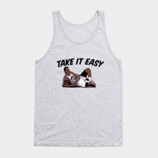 Take It Easy Tank Top